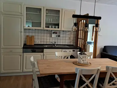 Ferienwohnung für 6 Personen (84 m²) in Haren (Ems) 9/10