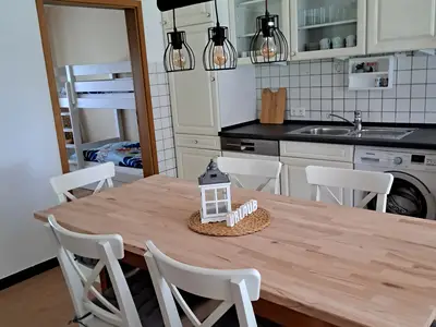 Ferienwohnung für 6 Personen (84 m²) in Haren (Ems) 10/10