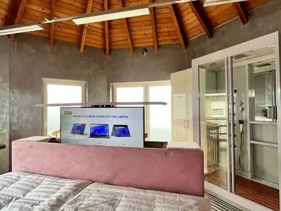 Ferienwohnung für 4 Personen (80 m²) in Haren (Ems) 2/10