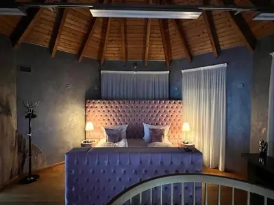 Ferienwohnung für 4 Personen (80 m²) in Haren (Ems) 5/10