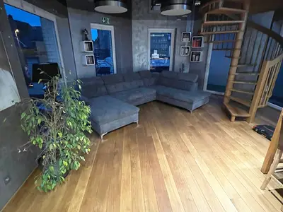 Ferienwohnung für 4 Personen (80 m²) in Haren (Ems) 6/10