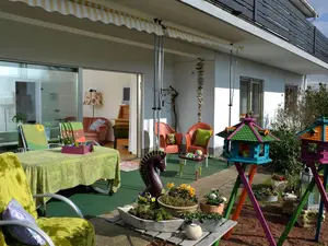 Ferienwohnung für 5 Personen (95 m²) in Hargesheim