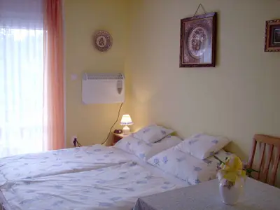 Ferienwohnung für 3 Personen (25 m²) in Harkány 5/10