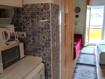 Ferienwohnung für 3 Personen (25 m²) in Harkány 7/10