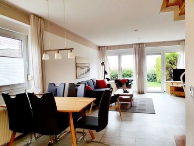 Ferienwohnung für 6 Personen (79 m²) in Harlesiel 4/10