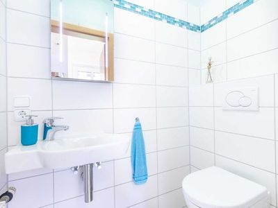 Ferienwohnung für 6 Personen (79 m²) in Harlesiel 8/10