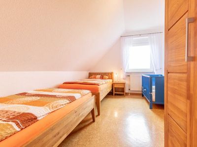 Ferienwohnung für 6 Personen (79 m²) in Harlesiel 9/10