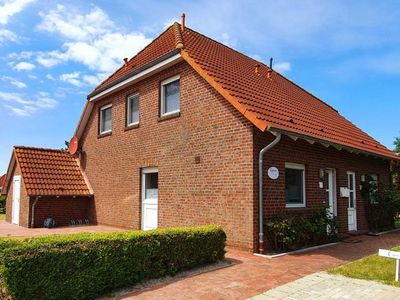 Ferienwohnung für 6 Personen (79 m²) in Harlesiel 10/10