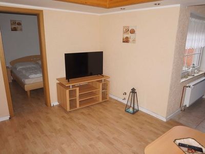 Ferienwohnung für 2 Personen (55 m²) in Harlesiel 4/10