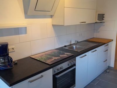 Ferienwohnung für 2 Personen (55 m²) in Harlesiel 6/10