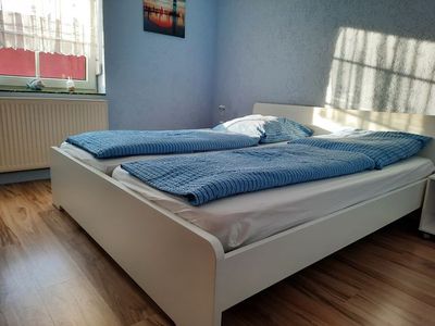 Ferienwohnung für 4 Personen (60 m²) in Harlesiel 3/10