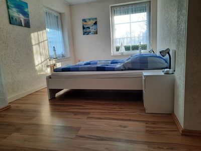 Ferienwohnung für 4 Personen (60 m²) in Harlesiel 4/10