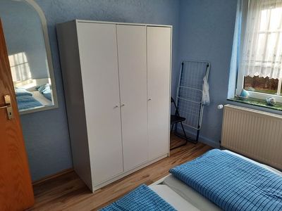 Ferienwohnung für 4 Personen (60 m²) in Harlesiel 5/10