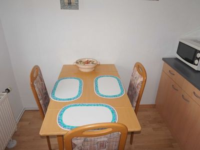 Ferienwohnung für 2 Personen (50 m²) in Harlesiel 3/8