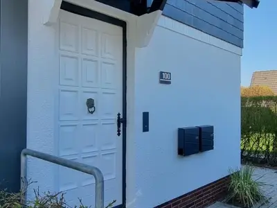 Ferienwohnung für 4 Personen (90 m²) in Harlesiel 2/10