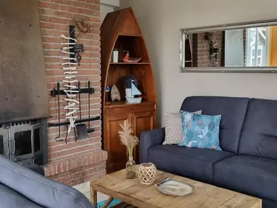 Ferienwohnung für 4 Personen (90 m²) in Harlesiel 7/10