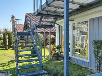 Ferienwohnung für 4 Personen (65 m²) in Harlesiel 4/10