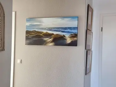 Ferienwohnung für 4 Personen (65 m²) in Harlesiel 5/10