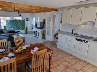 Ferienwohnung für 4 Personen (65 m²) in Harlesiel 7/10