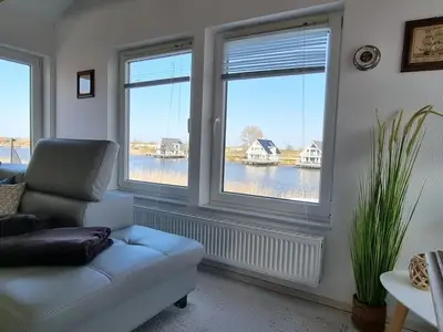 Ferienwohnung für 4 Personen (65 m²) in Harlesiel 9/10