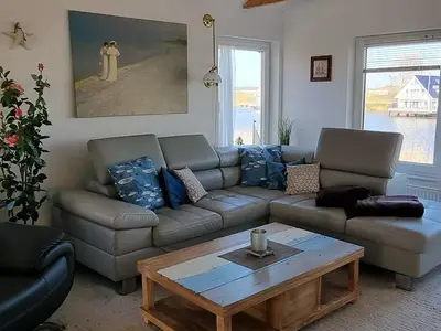 Ferienwohnung für 4 Personen (65 m²) in Harlesiel 10/10