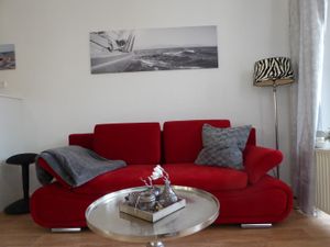 Ferienwohnung für 2 Personen (40 m²) in Harlesiel