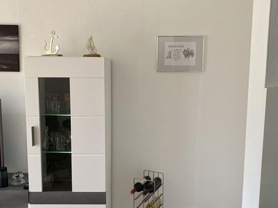 Ferienwohnung für 2 Personen (40 m²) in Harlesiel 4/10