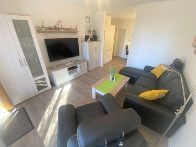 Ferienwohnung für 2 Personen (40 m²) in Harlesiel 3/10