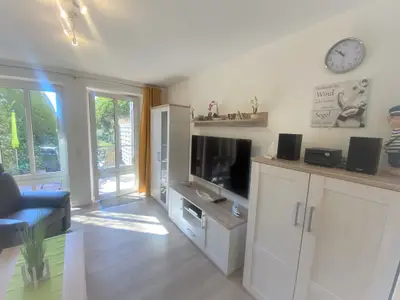 Ferienwohnung für 2 Personen (40 m²) in Harlesiel 4/10