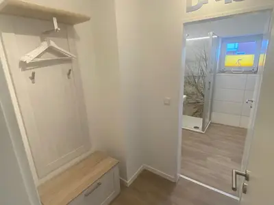 Ferienwohnung für 2 Personen (40 m²) in Harlesiel 6/10
