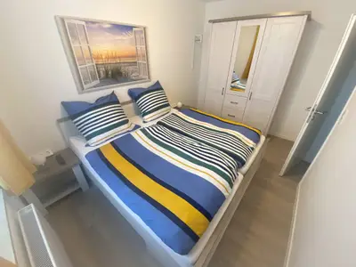 Ferienwohnung für 2 Personen (40 m²) in Harlesiel 9/10