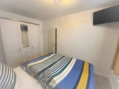 Ferienwohnung für 2 Personen (40 m²) in Harlesiel 10/10