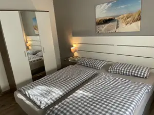 Ferienwohnung für 4 Personen (60 m²) in Harlesiel