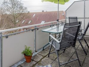 Ferienwohnung für 3 Personen (60 m&sup2;) in Harlesiel