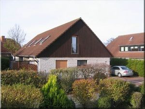 Ferienwohnung für 3 Personen (60 m&sup2;) in Harlesiel