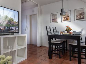 Ferienwohnung für 3 Personen (60 m&sup2;) in Harlesiel