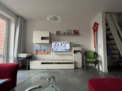 Ferienwohnung für 4 Personen (50 m²) in Harlesiel 8/10