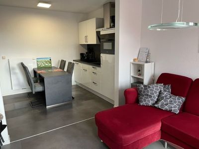 Ferienwohnung für 4 Personen (50 m²) in Harlesiel 10/10