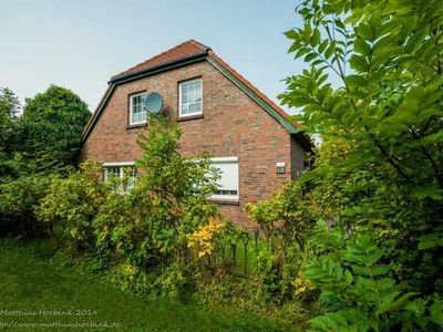 Ferienwohnung für 4 Personen (60 m²) in Harlesiel 4/10