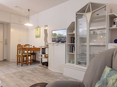 Ferienwohnung für 2 Personen (30 m²) in Harlesiel 4/10