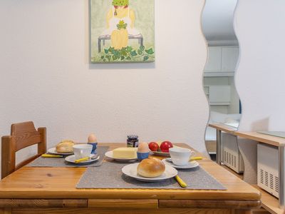 Ferienwohnung für 2 Personen (30 m²) in Harlesiel 7/10