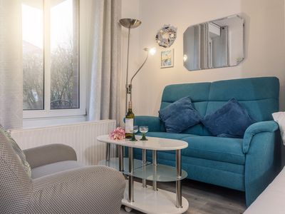 Ferienwohnung für 2 Personen (30 m²) in Harlesiel 9/10