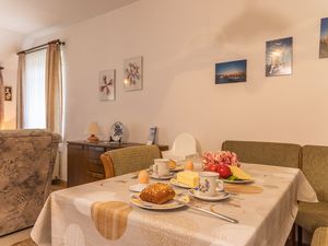 Ferienwohnung für 5 Personen (45 m&sup2;) in Harlesiel