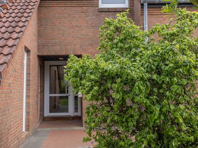 Ferienwohnung für 5 Personen (45 m²) in Harlesiel 3/10