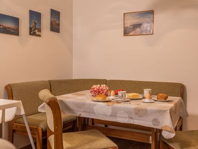 Ferienwohnung für 5 Personen (45 m²) in Harlesiel 6/10