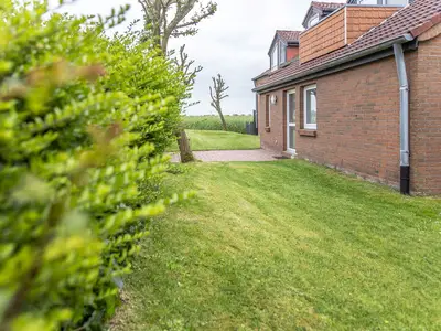 Ferienwohnung für 5 Personen (45 m²) in Harlesiel 10/10