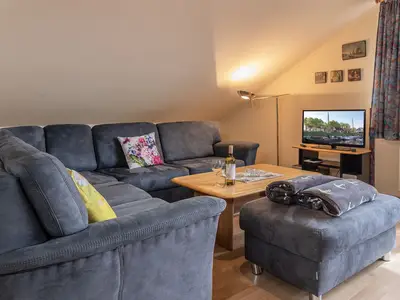 Ferienwohnung für 3 Personen (60 m²) in Harlesiel 5/10