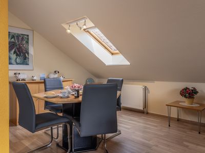 Ferienwohnung für 3 Personen (60 m²) in Harlesiel 7/10