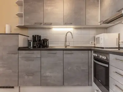 Ferienwohnung für 3 Personen (60 m²) in Harlesiel 8/10
