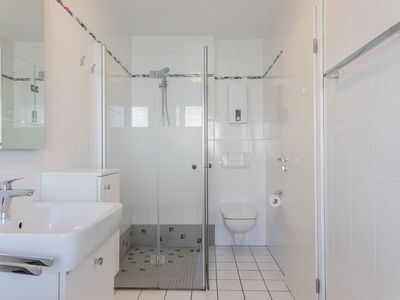 Ferienwohnung für 4 Personen (62 m²) in Harlesiel 9/10